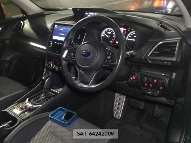 Subaru FORESTER 2022-10 8650442-2