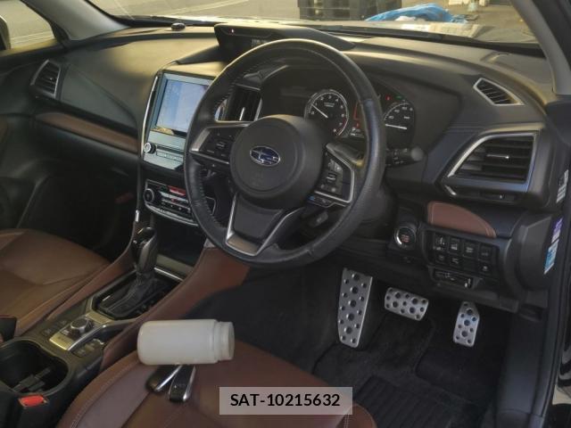 Subaru FORESTER 2018-09 8650447-2