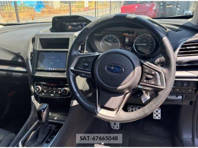 Subaru FORESTER 2022-01 8650467-2