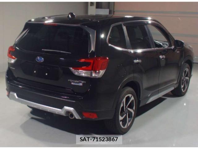 Subaru FORESTER 2023-07 8650593-1