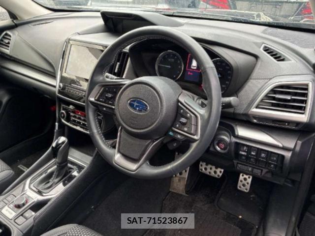 Subaru FORESTER 2023-07 8650593-2