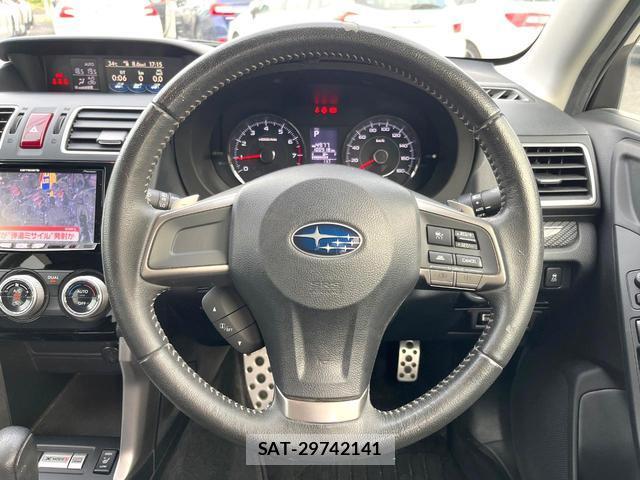 Subaru FORESTER 2014-12 8650753-10