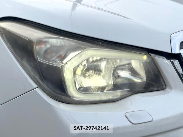 Subaru FORESTER 2014-12 8650753-11
