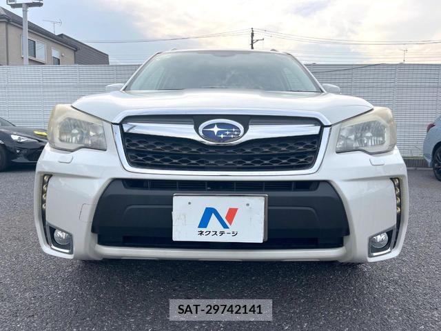 Subaru FORESTER 2014-12 8650753-13
