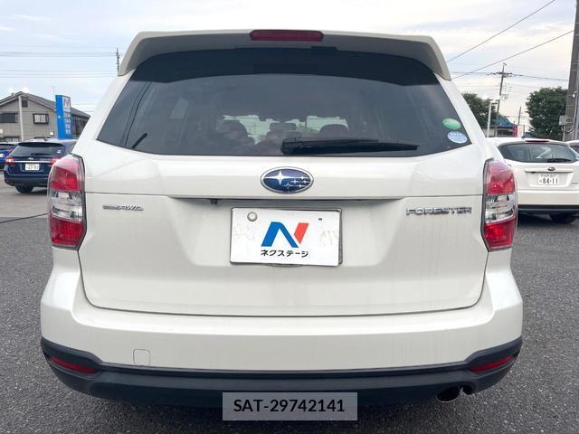 Subaru FORESTER 2014-12 8650753-14