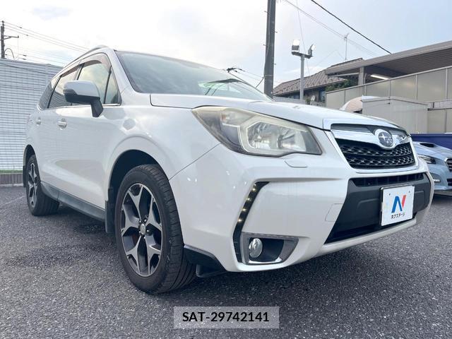 Subaru FORESTER 2014-12 8650753-15