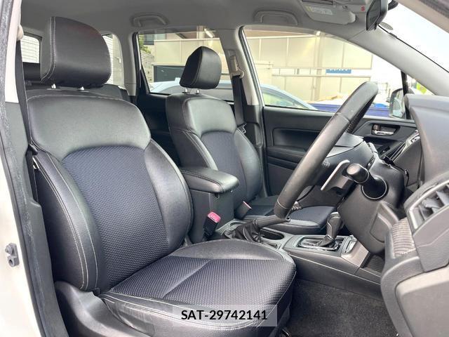 Subaru FORESTER 2014-12 8650753-7