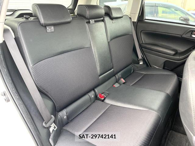 Subaru FORESTER 2014-12 8650753-8