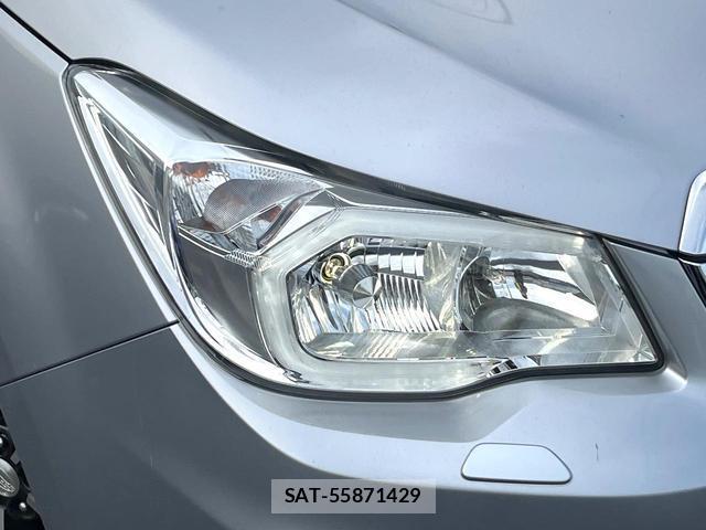 Subaru FORESTER 2014-03 8650754-11