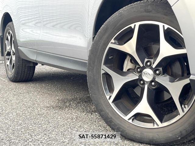 Subaru FORESTER 2014-03 8650754-12