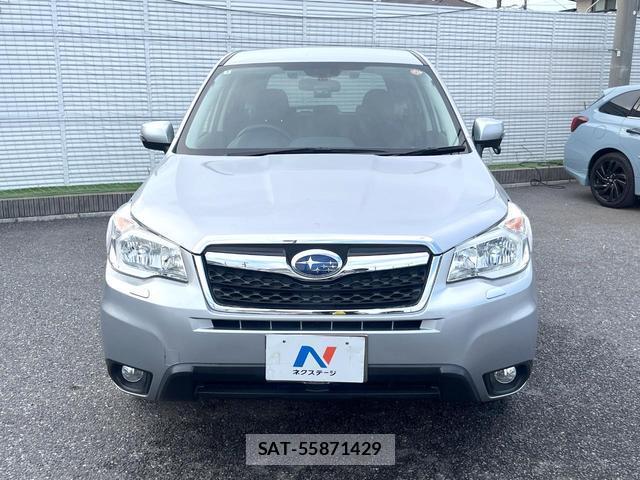 Subaru FORESTER 2014-03 8650754-13