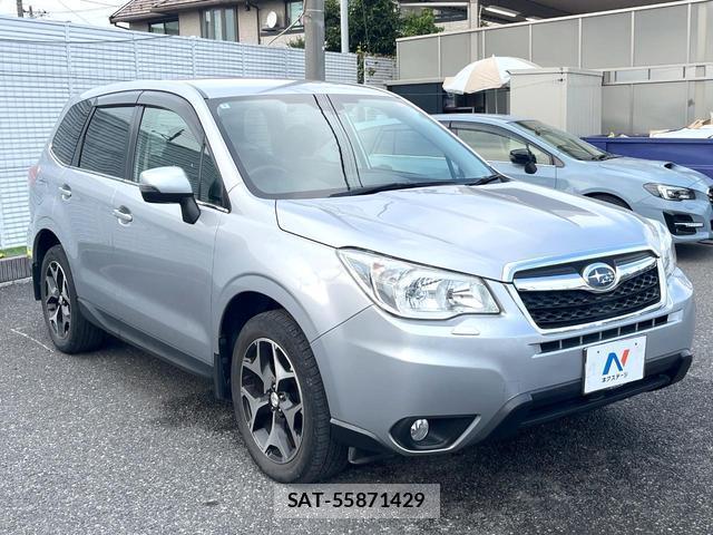 Subaru FORESTER 2014-03 8650754-15