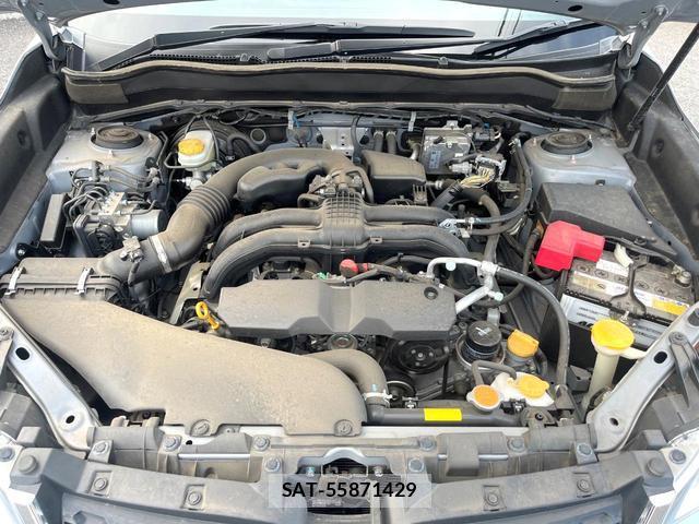 Subaru FORESTER 2014-03 8650754-17