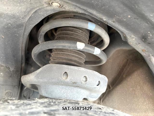 Subaru FORESTER 2014-03 8650754-19