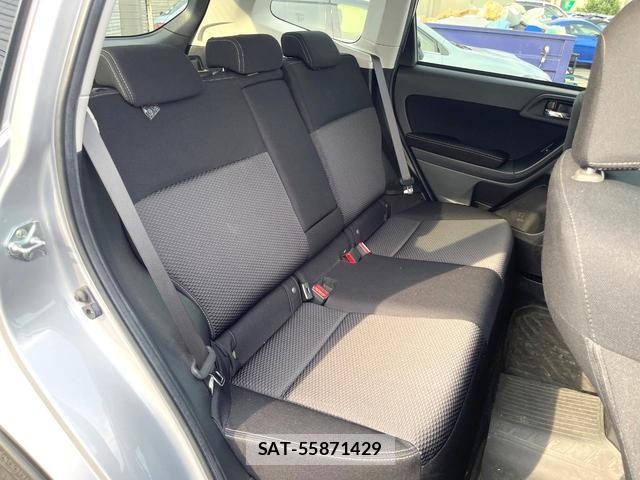 Subaru FORESTER 2014-03 8650754-8
