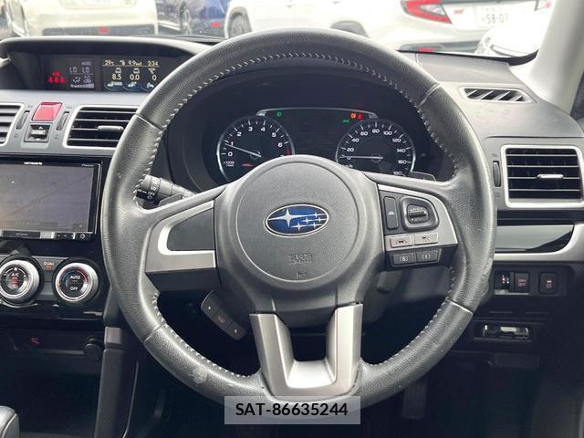 Subaru FORESTER 2016-03 8650757-10