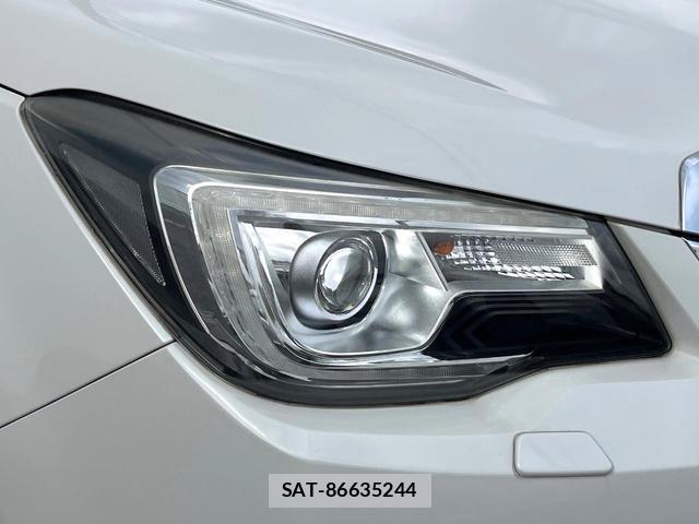 Subaru FORESTER 2016-03 8650757-11