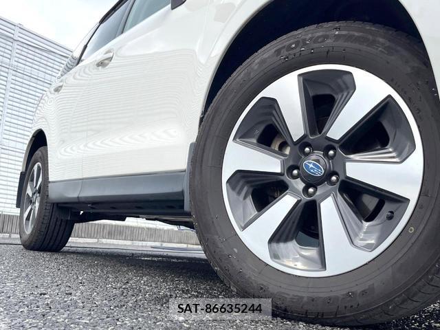 Subaru FORESTER 2016-03 8650757-12