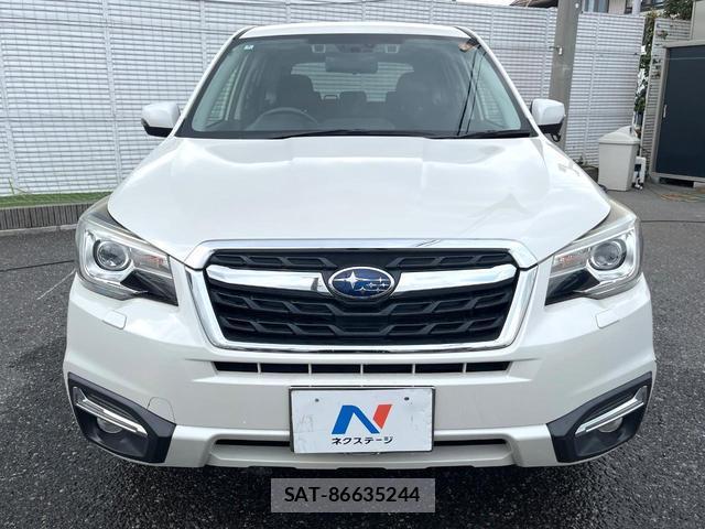 Subaru FORESTER 2016-03 8650757-13
