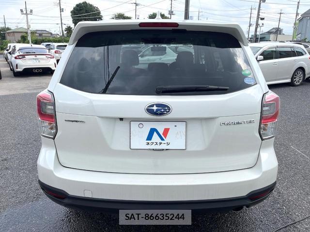 Subaru FORESTER 2016-03 8650757-14