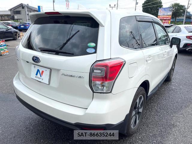 Subaru FORESTER 2016-03 8650757-16