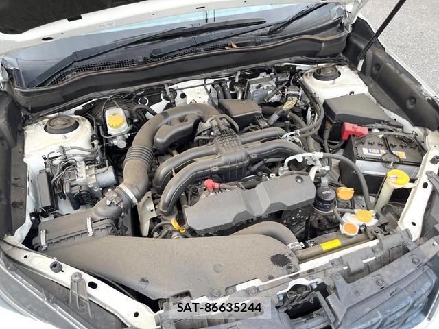 Subaru FORESTER 2016-03 8650757-17