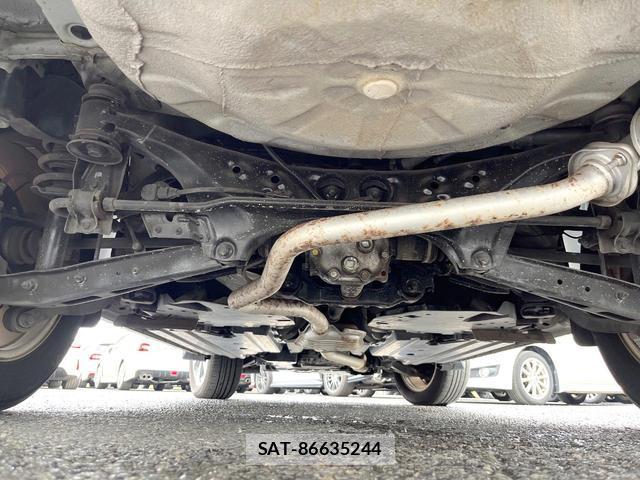 Subaru FORESTER 2016-03 8650757-18