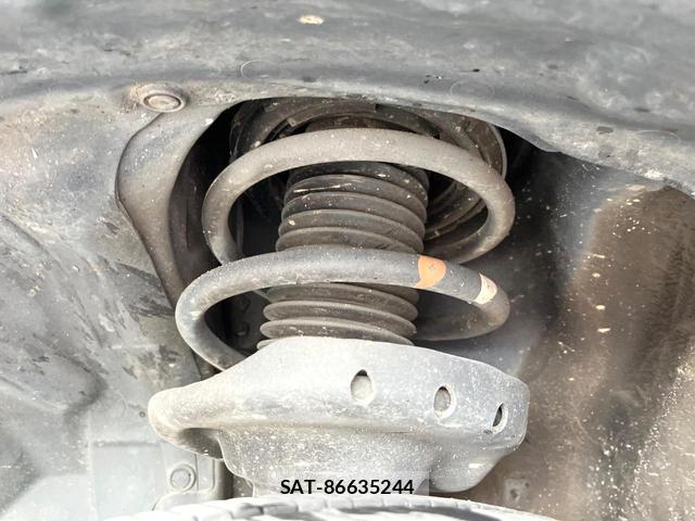 Subaru FORESTER 2016-03 8650757-19