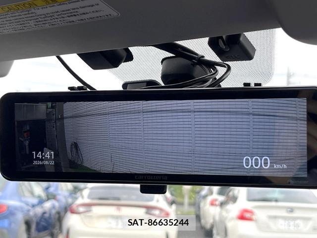 Subaru FORESTER 2016-03 8650757-2