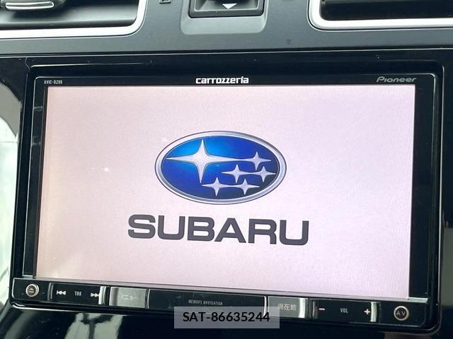 Subaru FORESTER 2016-03 8650757-3