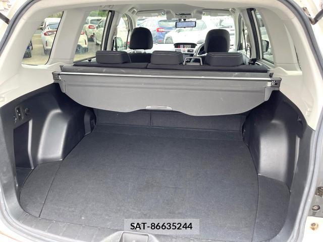 Subaru FORESTER 2016-03 8650757-9