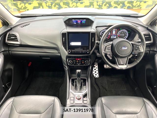 Subaru FORESTER 2019-08 8651109-1