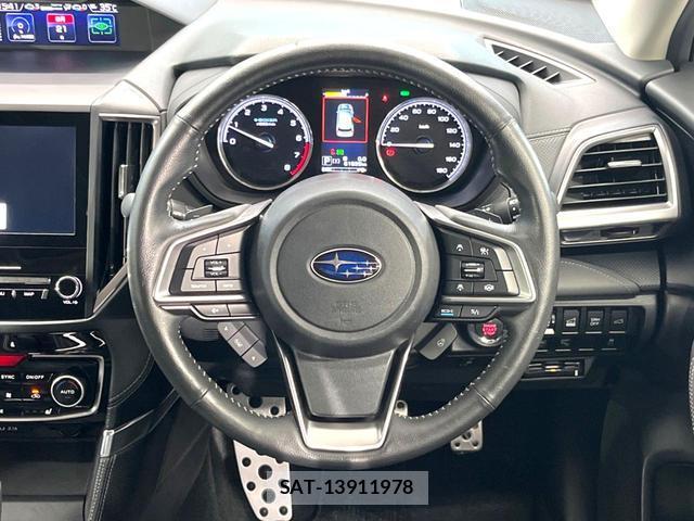 Subaru FORESTER 2019-08 8651109-10