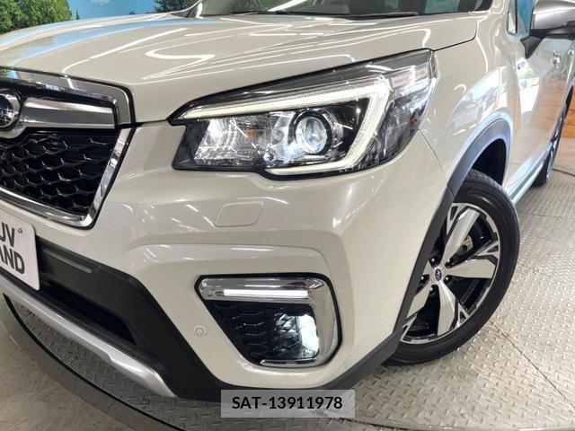 Subaru FORESTER 2019-08 8651109-11