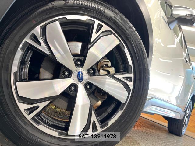Subaru FORESTER 2019-08 8651109-12