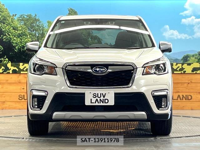 Subaru FORESTER 2019-08 8651109-13