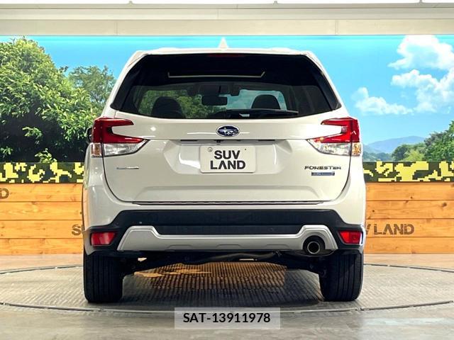 Subaru FORESTER 2019-08 8651109-14