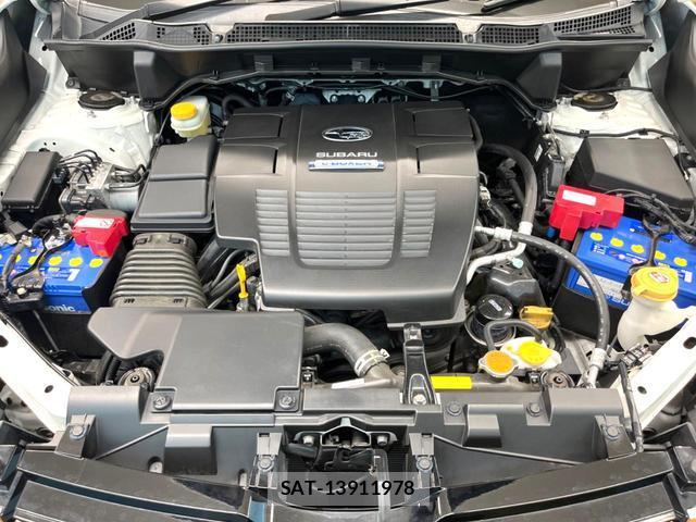 Subaru FORESTER 2019-08 8651109-17