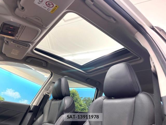 Subaru FORESTER 2019-08 8651109-3