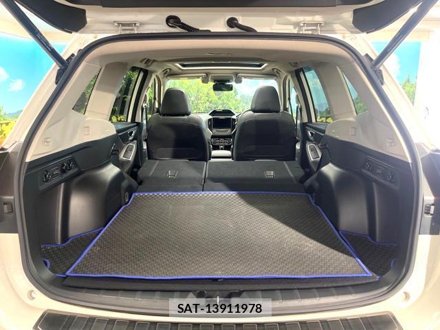 Subaru FORESTER 2019-08 8651109-9