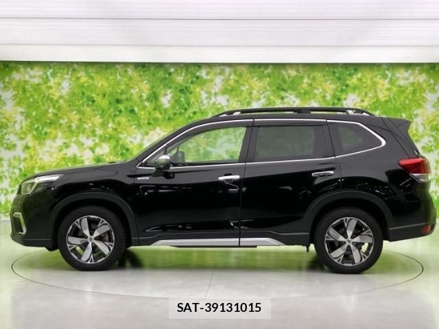 Subaru FORESTER 2020-02 8651161-1