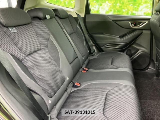 Subaru FORESTER 2020-02 8651161-4