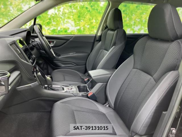 Subaru FORESTER 2020-02 8651161-5