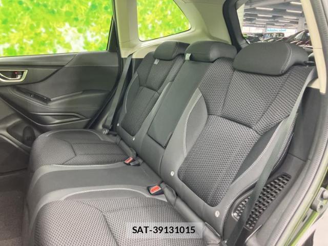 Subaru FORESTER 2020-02 8651161-6