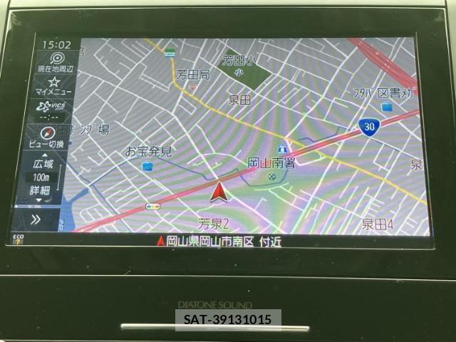 Subaru FORESTER 2020-02 8651161-9