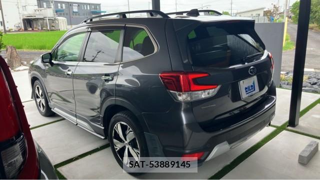 Subaru FORESTER 2019-12 8651389-13