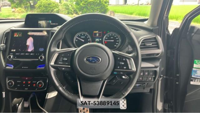 Subaru FORESTER 2019-12 8651389-16