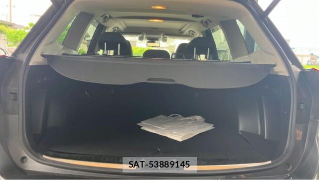 Subaru FORESTER 2019-12 8651389-17