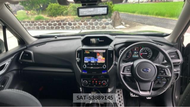 Subaru FORESTER 2019-12 8651389-2