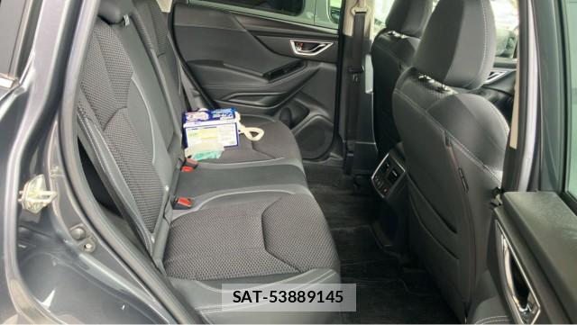 Subaru FORESTER 2019-12 8651389-6